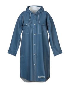 Легкое пальто Stutterheim