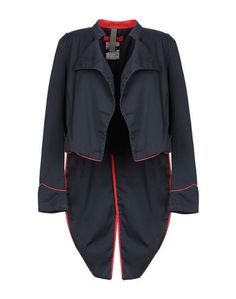 Легкое пальто History Repeats