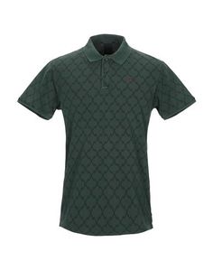 Поло Scotch & Soda