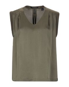 Топ без рукавов Scotch & Soda