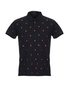 Поло Scotch & Soda