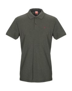 Поло Scotch & Soda