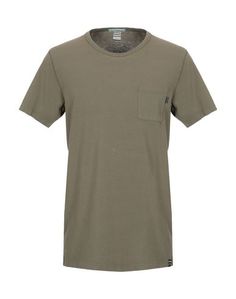 Футболка Scotch & Soda