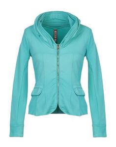 Толстовка Met