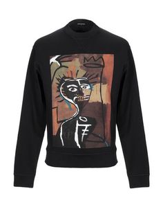 Толстовка Dsquared2