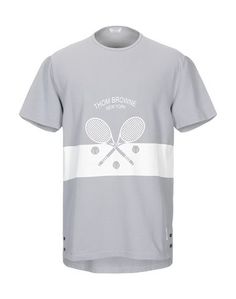 Футболка Thom Browne