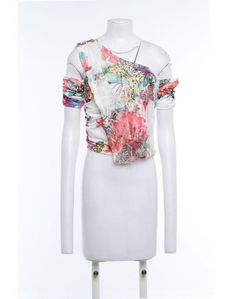 Топ без рукавов Met