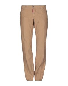 Повседневные брюки Dsquared2