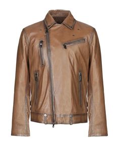 Куртка John Varvatos