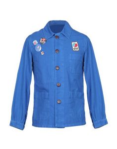 Куртка History Repeats