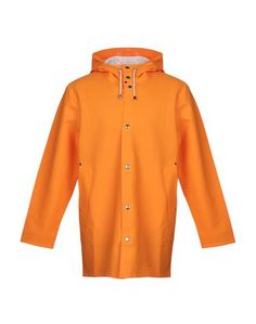 Легкое пальто Stutterheim