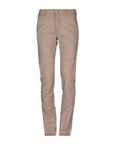 Повседневные брюки Camouflage AR AND J.