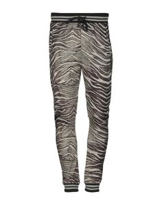 Повседневные брюки Roberto Cavalli