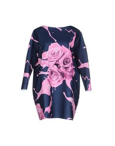 Короткое платье Gaëlle Paris