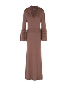 Длинное платье Tuinch Antwerp