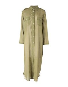 Платье длиной 3/4 Gold Case