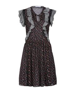 Короткое платье Gaëlle Paris