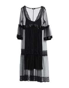 Платье длиной 3/4 Dive Divine