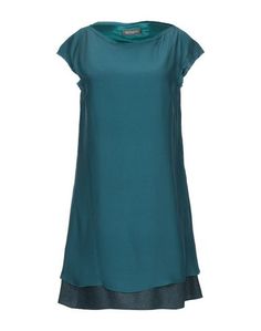 Короткое платье Ermanno DI Ermanno Scervino