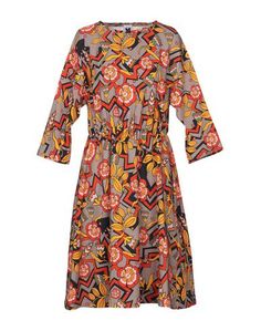 Платье до колена M Missoni