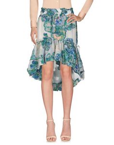 Юбка миди Christian Pellizzari