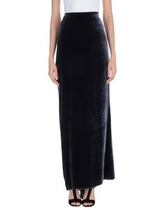 Длинная юбка Armani Collezioni