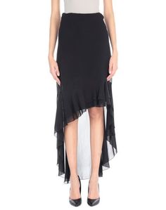 Юбка длиной 3/4 Carla G.