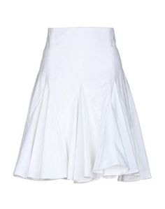 Юбка до колена Dolce & Gabbana
