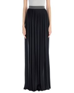 Длинная юбка Philipp Plein