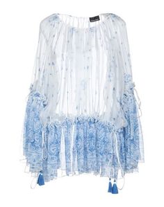 Блузка Ermanno DI Ermanno Scervino