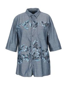 Pубашка Manila Grace