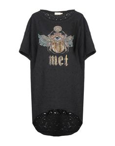 Толстовка Met