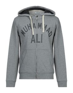 Толстовка Fred Mello