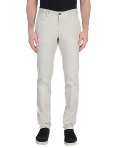 Повседневные брюки Incotex RED