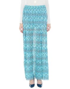 Длинная юбка Fisico