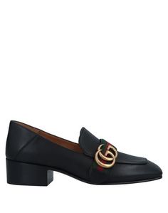 Мокасины Gucci