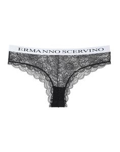 Трусы-стринги Ermanno Scervino Lingerie