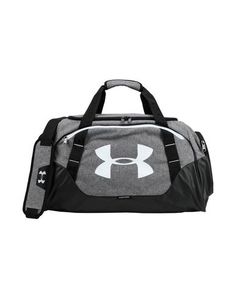 Категория: Дорожные сумки Under Armour