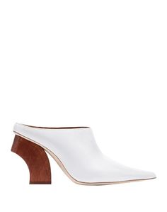 Мюлес и сабо Rejina Pyo