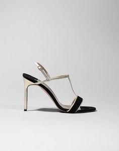 Сандалии Manolo Blahnik