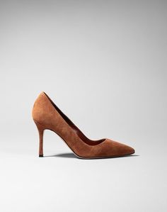 Туфли Manolo Blahnik