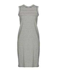 Платье до колена Brunello Cucinelli