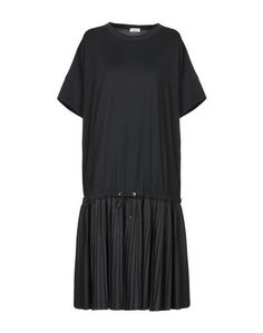 Платье до колена Brunello Cucinelli