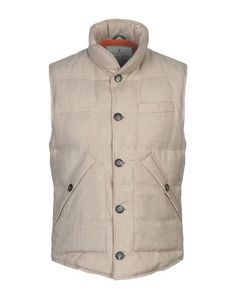 Пуховик Brunello Cucinelli