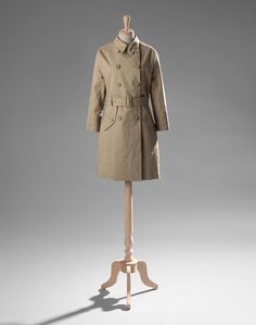 Легкое пальто 10 Corso Como