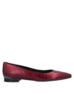 Балетки Pinko