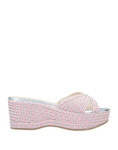 Сандалии Jimmy Choo