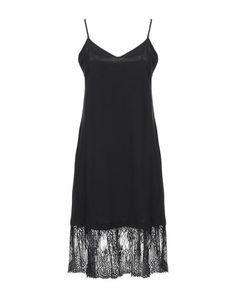 Платье до колена Twinset