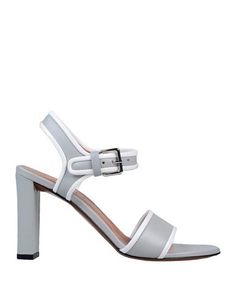Сандалии Marni