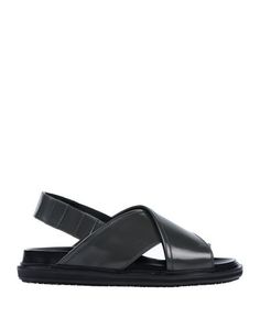 Сандалии Marni